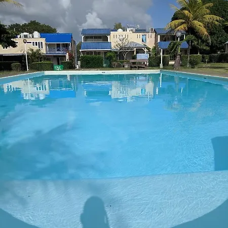 Villa Aquamarine